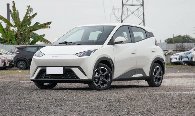 BYD