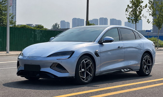 BYD