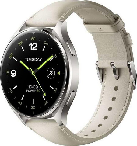 Xiaomi Mi Watch
