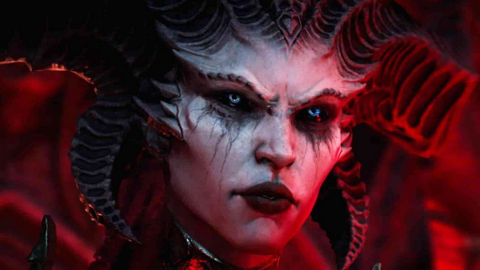Diablo 4