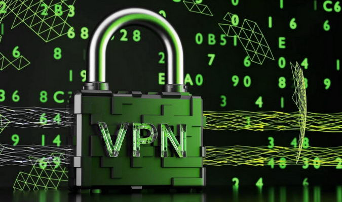 VPN