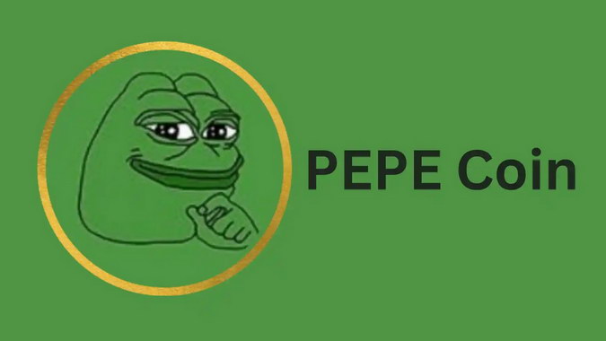 pepe coin