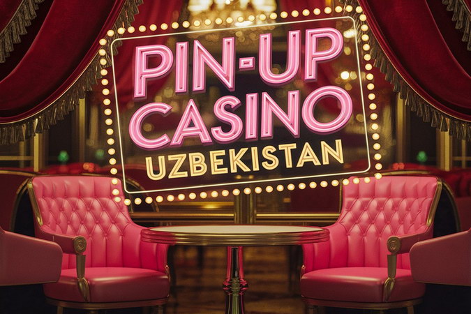 Pin-Up Casino