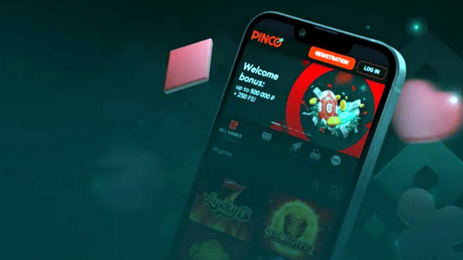 Pinco Casino