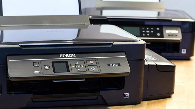 Canon i-SENSYS