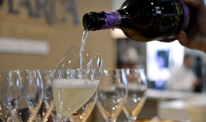 Prosecco