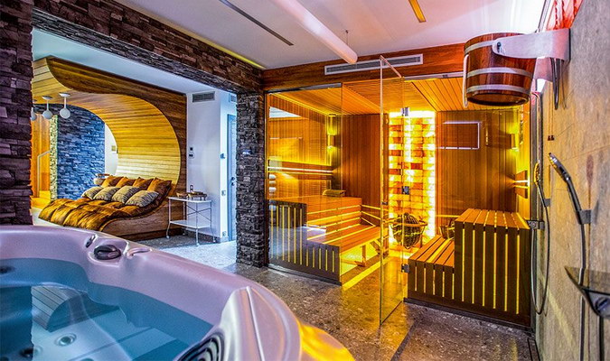 �������� wellness-������