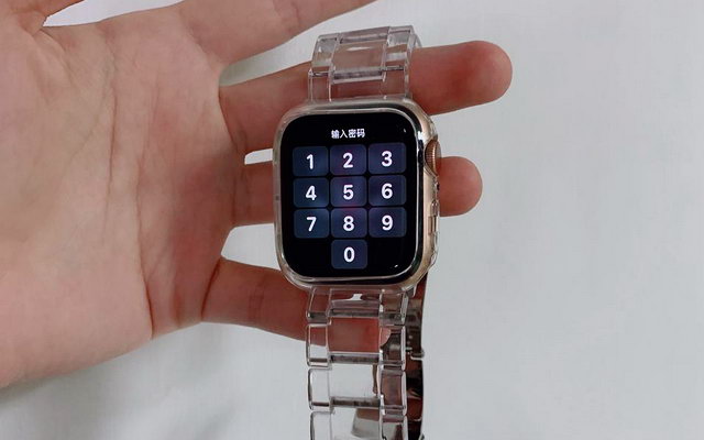������� ��� Apple Watch
