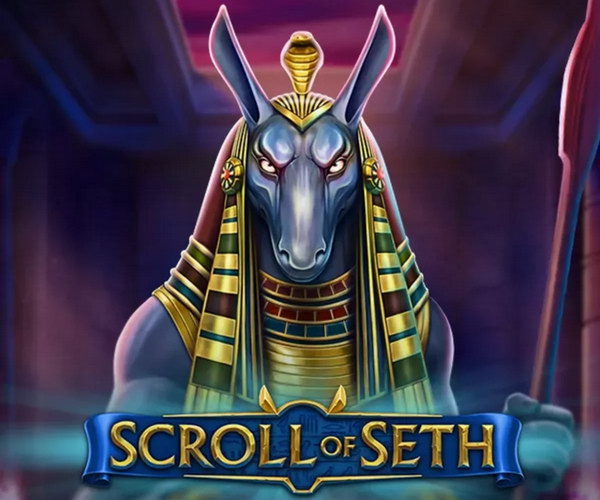 Scroll of Seth