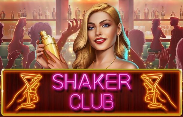 Shaker Club