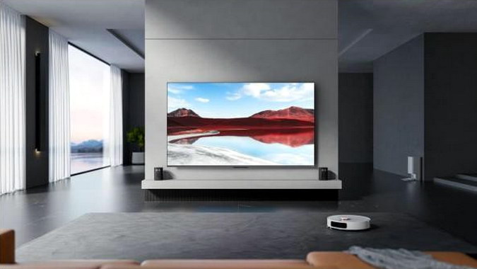 ��������� Xiaomi TV A Pro 43 2025