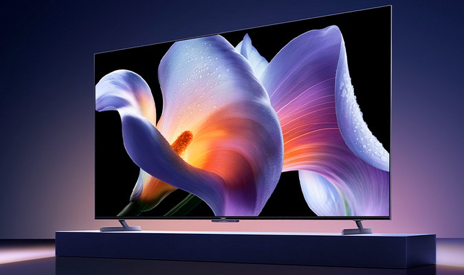 ��������� Xiaomi TV S Pro Mini LED 2025