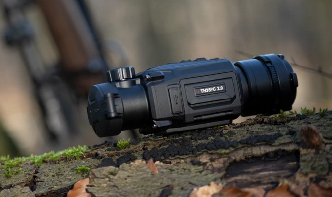 HikMicro Thunder TH35