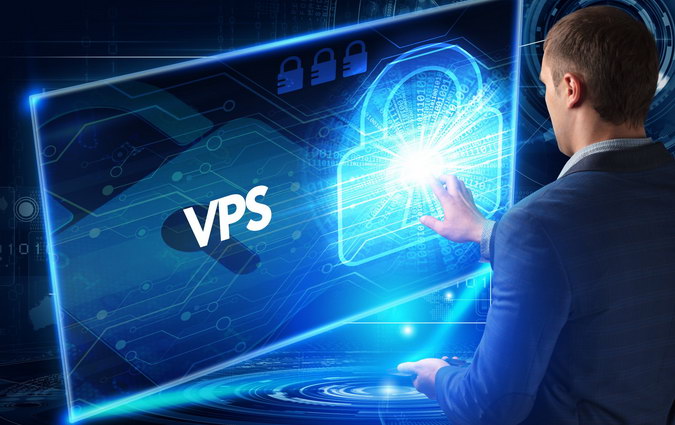 VPS ������