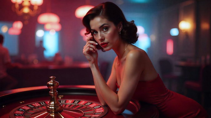 Pin-Up casino