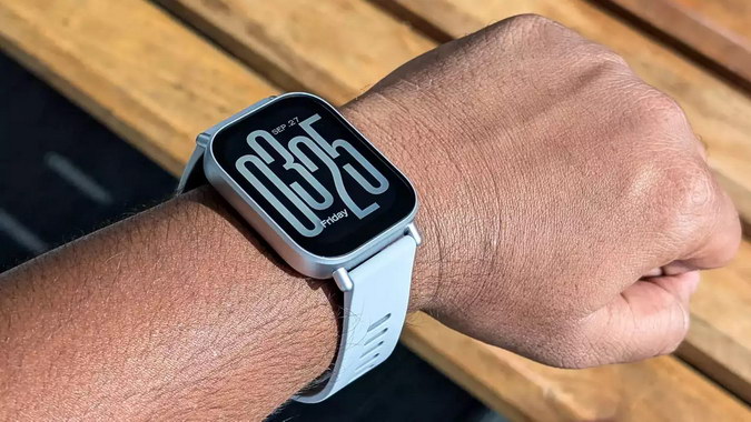 Xiaomi Redmi Watch 5