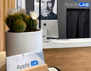 AppleLab