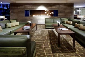 Mariott Amsterdam 5*