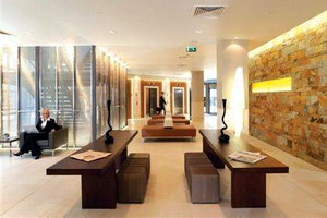 Hilton Canaty Wharf London 4*