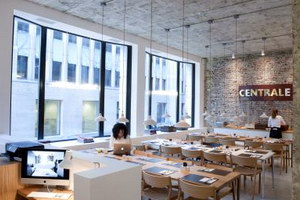 9 Hotel Central Brussel 3*