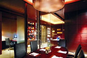 Shangri-La China World Summit Wing Beijing 5*