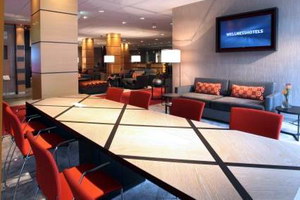 Linder Congress Hotel Frankfurt 4*