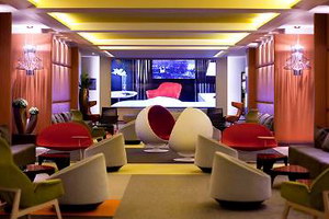 Pullman Montparnasse Paris 4*