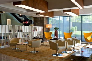 Radisson Blu Hotel Istanbul 5*