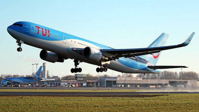 TUI