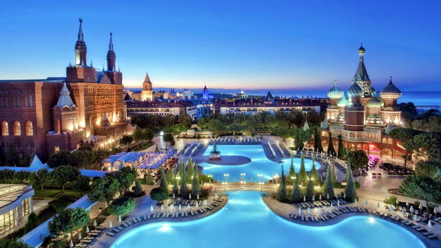 Kremlin Palace