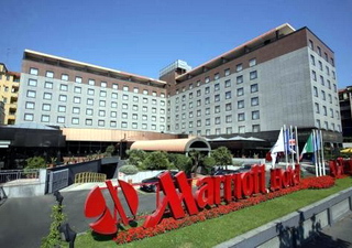 ����������� ���� Marriott