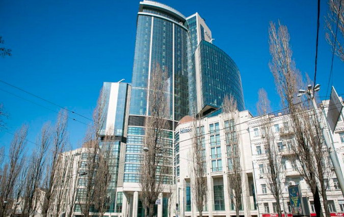 Hilton Kyiv