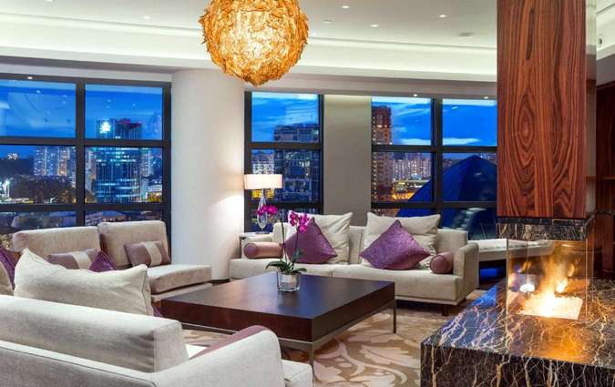Hilton Kyiv