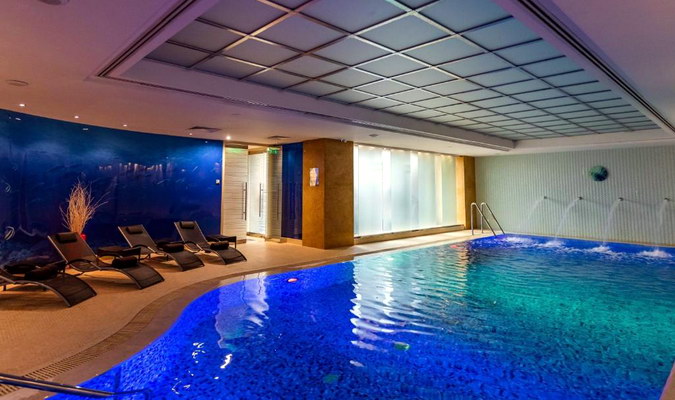 InterContinental Kyiv