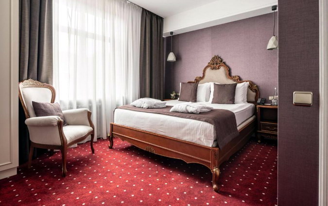 Grand Hotel Lviv Luxury & Spa