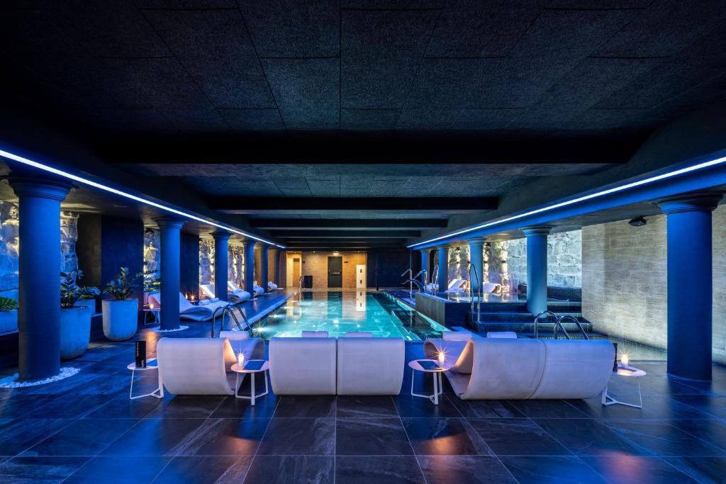 Grand Hotel Lviv Luxury & Spa