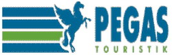 PEGAS touristic