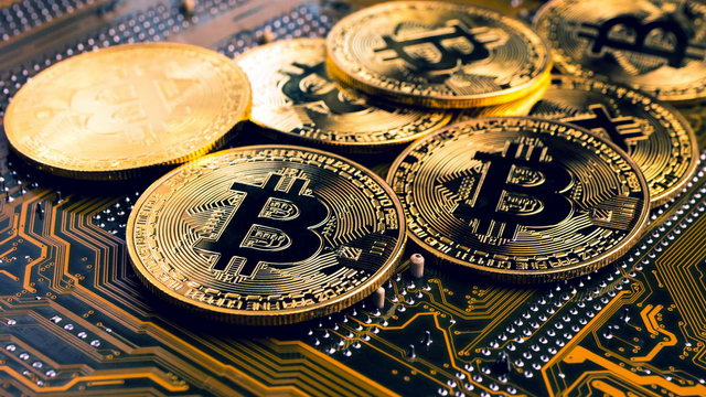 Bitcoin