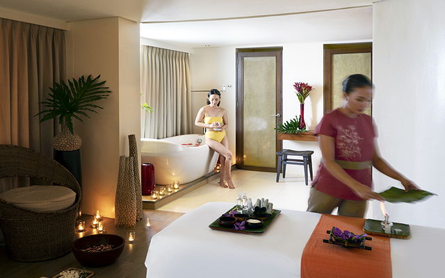 Wellness & Spa