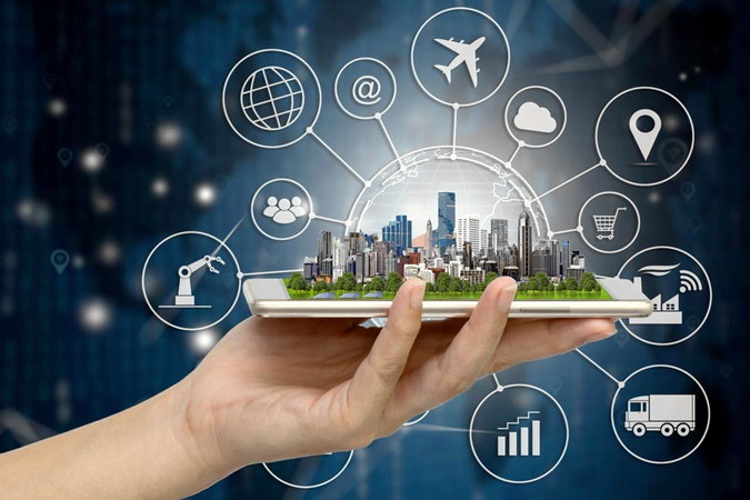 smart tourism