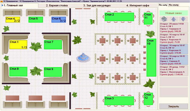 �������������� ������ ���� ���������. ����� ����