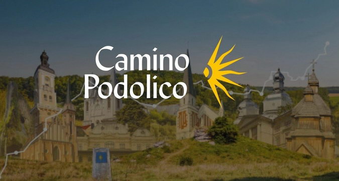Camino Podolico