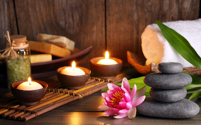 spa