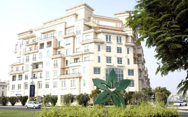 Dubai Health Care City