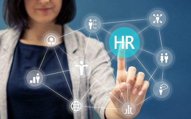 HR-���������� �� ����������� ������� ����������