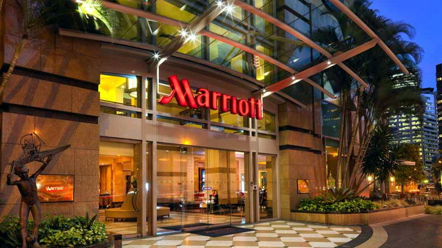 Marriott International