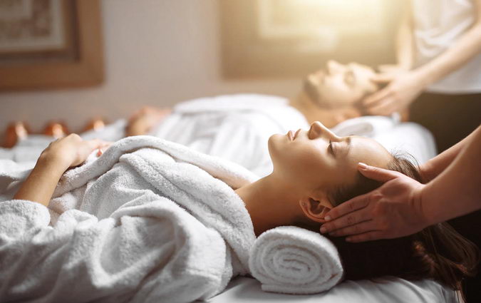 wellness & spa