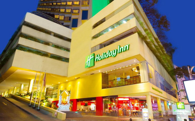 Holiday Inn