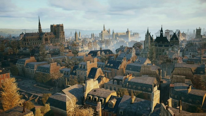 Assassin�s Creed