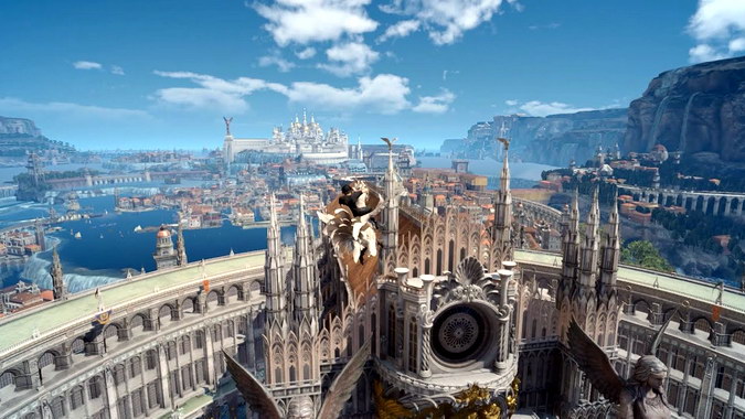 Final Fantasy